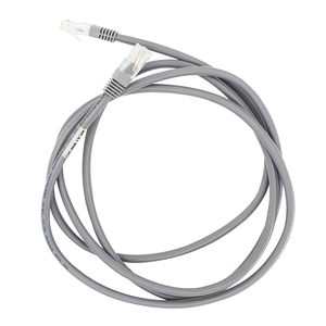 Factory Custom Wire Harness Cable Utp cat 5e cat 6 Cable <strong>Assembly</strong> Connector Industrial Equipment Data Line Ethernet cat Cable - Product Image 1