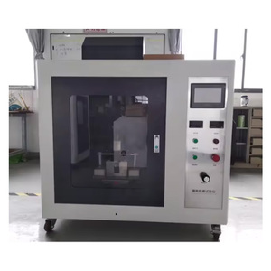 Electronic Product Comparative Tracking Index <strong>CTI</strong> test <strong>Machine</strong> for IEC 60112 Standard