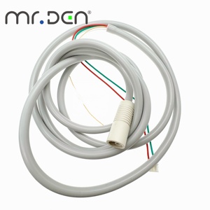 MRDEN vendita calda a basso prezzo pinza per taglio pesante filo leggero in acciaio pinza ortodontico legatura fresa dentist - Product Image 1