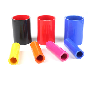 High Temperature Resistance, Durable, Weather Resistance Silicone <strong>Hose</strong> Have Superior Flexibility and Resilience. - Product Image 1