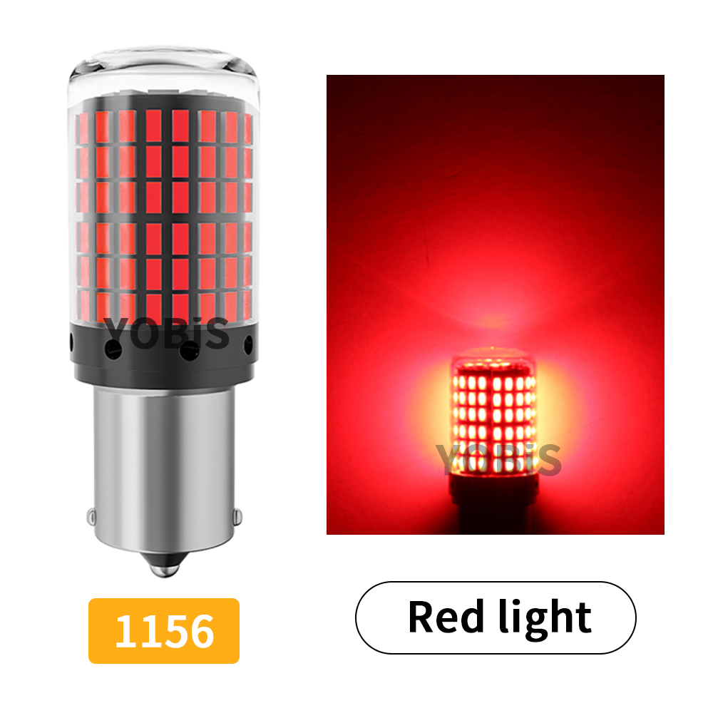 1156 Couleur Rouge