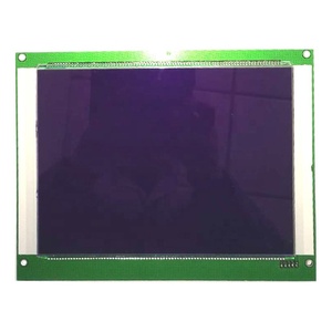 Distributore di carburante LCD 22 digitale 7 segment display LCD modulo - Product Image 4