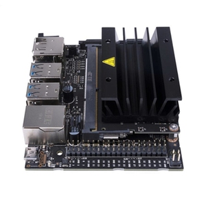 HAISEN Nvidia Nano B01 Entwickler kit Linux Demo Board AI Entwicklungs board Plattform unterstützt den Betrieb mehrerer Netzwerke RA584 - Product Image 5