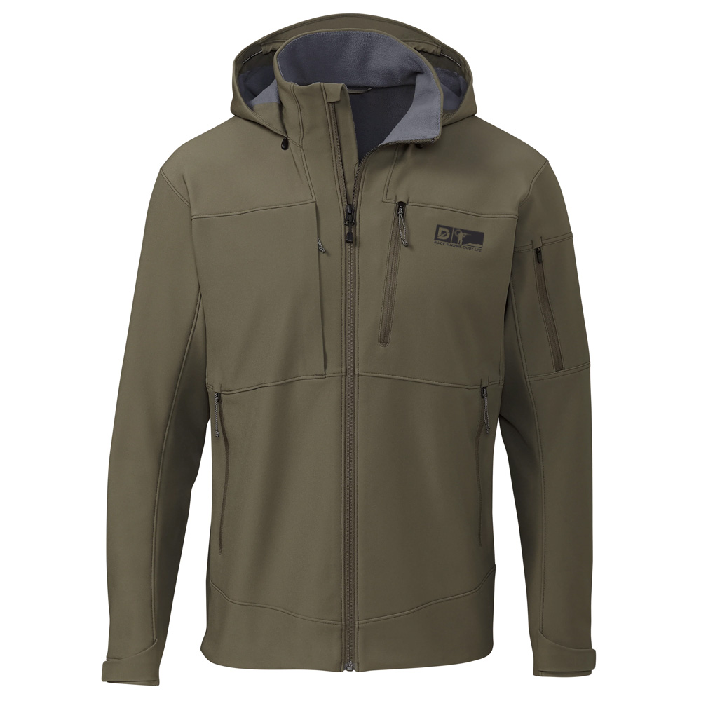 Dark Khaki
