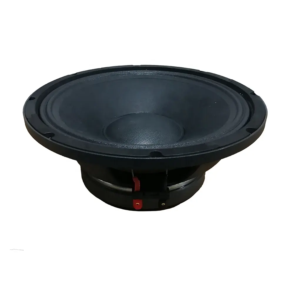 newly low prices 12 inch pro audio sound pa system big magnet woofer speakers 800W