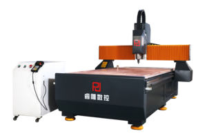 带CCD相机的数控路由器1325厂家直销 - Product Image 3