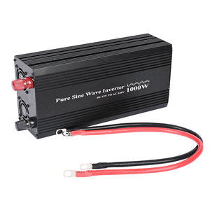 3000w纯正弦波逆变器12v输入电压120V输出电压3000w连续功率AC DC输出