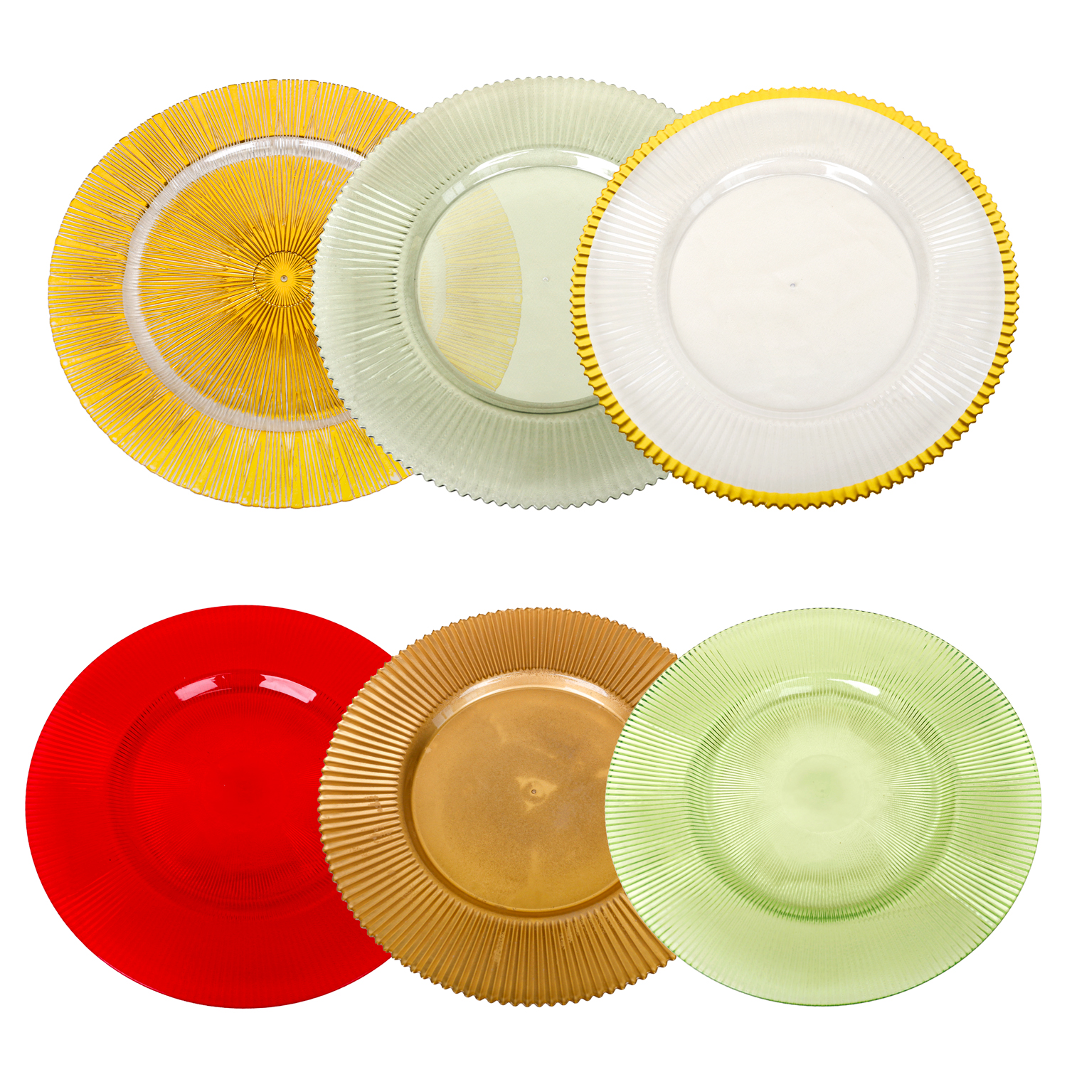 Or/Blanc/Rouge