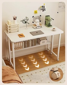Простой складной компьютерный стол - Product Image 6