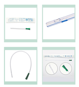 เครื่องประกอบอัตโนมัติสําหรับ NELATON CATHETER โฟลีย์เครื่องทําสายสวน 1200-3600 ชิ้น/ชั่วโมง - Product Image 6