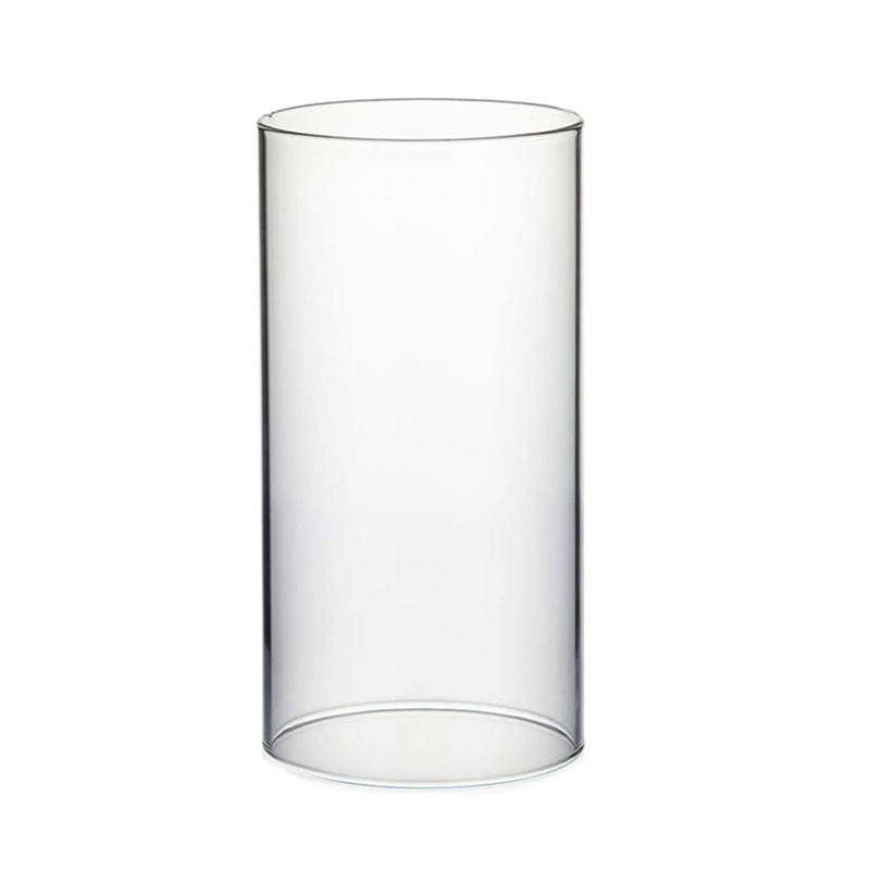 Clear 5x25cm