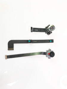 Módulo de cámara de 2mp con sensor de alta definición personalizado - Product Image 5