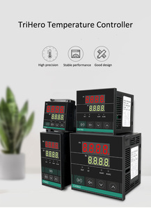 RKC digital PID controlador de temperatura termostato CH102 regulador pid - Product Image 2