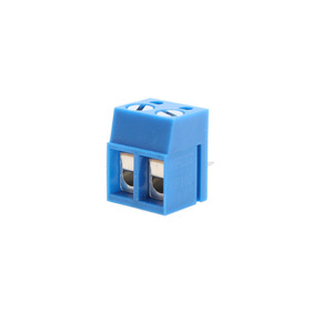Vida tipi PCB kablo terminali 2 3 4 pin bölünebilir elektrik konnektörü - Product Image 4