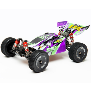 TS 12001 uzaktan kumanda off-road araç 1/14 simülasyon tırmanma araba 2.4G simülasyon model araba oyuncak - Product Image 1