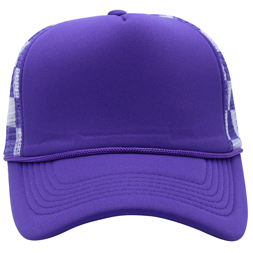 A- violet