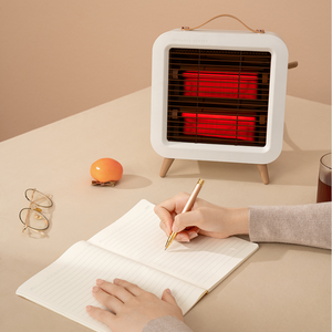 Space Heater Portable Electric <strong>Infrared</strong> Quartz Infared Heaters Heating Home Room Convector Hand Heater Radiators for Heating - Product Image 6