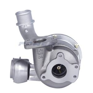 Complete Turbolader for Renault Avantime/<strong>Espace</strong> III /IV / Laguna II/Vel Satis 2.2 DCi 110Kw 150HP G9T712/G9T700 718089 <strong>Turbo</strong> - Product Image 1