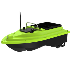 เรือเหยื่อขนาด12000มิลลิแอมป์ต่อชั่วโมงพร้อมตำแหน่ง GPS และส่งแบบอัตโนมัติ - Product Image 6