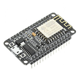 ESP8266MOD WiFi Module ESP-12E Self Contained SOC with Integrated <strong>TCP</strong>/<strong>IP</strong> Protocol Stack Thinker ESP12F