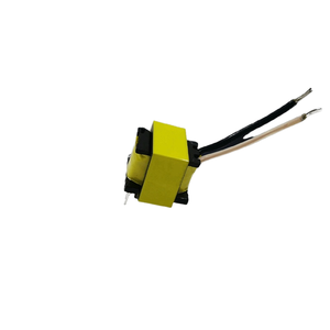 EE16 Intelligenter Plug-in-Leistungs transformator 5V 3.4A Vertikal 5 5 Hochfrequenz-Sicherheits transformator - Product Image 5