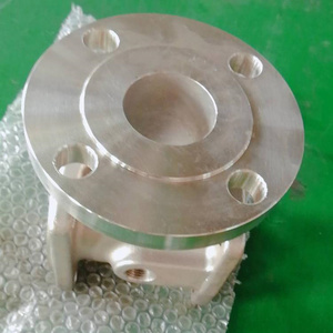高质量定制铸造工艺低价铸造供应商 - Product Image 5