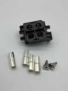 4-29pins <strong>Input</strong> and <strong>Output</strong> Power <strong>Connector</strong> for Charging Module - Product Image 5