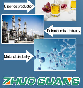 GM30 Zhuoguang HD البصرية مصنع الصين مختبر رقمي جهاز نقطة الانصهار/اختبار نقطة الانصهار - Product Image 5