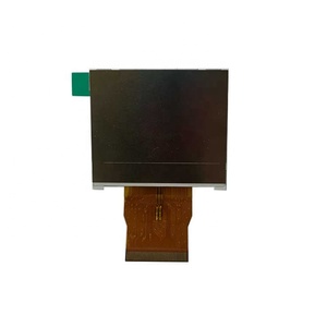 2-Zoll-TFT-ST7701S-IC-Display mit hoher Helligkeit 480*360 IPS-RGB-Schnitts telle LCD-Panel LCD-Module der neuen Generation