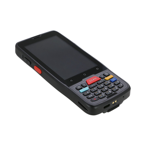 <strong>Barcode</strong> <strong>Scanner</strong> PDA-<strong>Android</strong> 9 IP54 Rugged, 4G BT Wifi QR Wireless, <strong>Android</strong> Handheld Data Terminal for Warehouse Inventory - Product Image 5