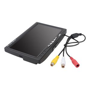 液晶モニター1024x600バス7インチVGA AVディスプレイ工場直接提供 - Product Image 4