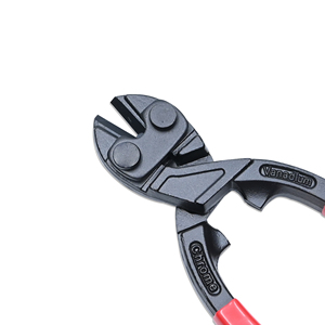 เครื่องตัดสลักเกลียวพร้อมฟังก์ชั่นกดดึงออก - Product Image 4