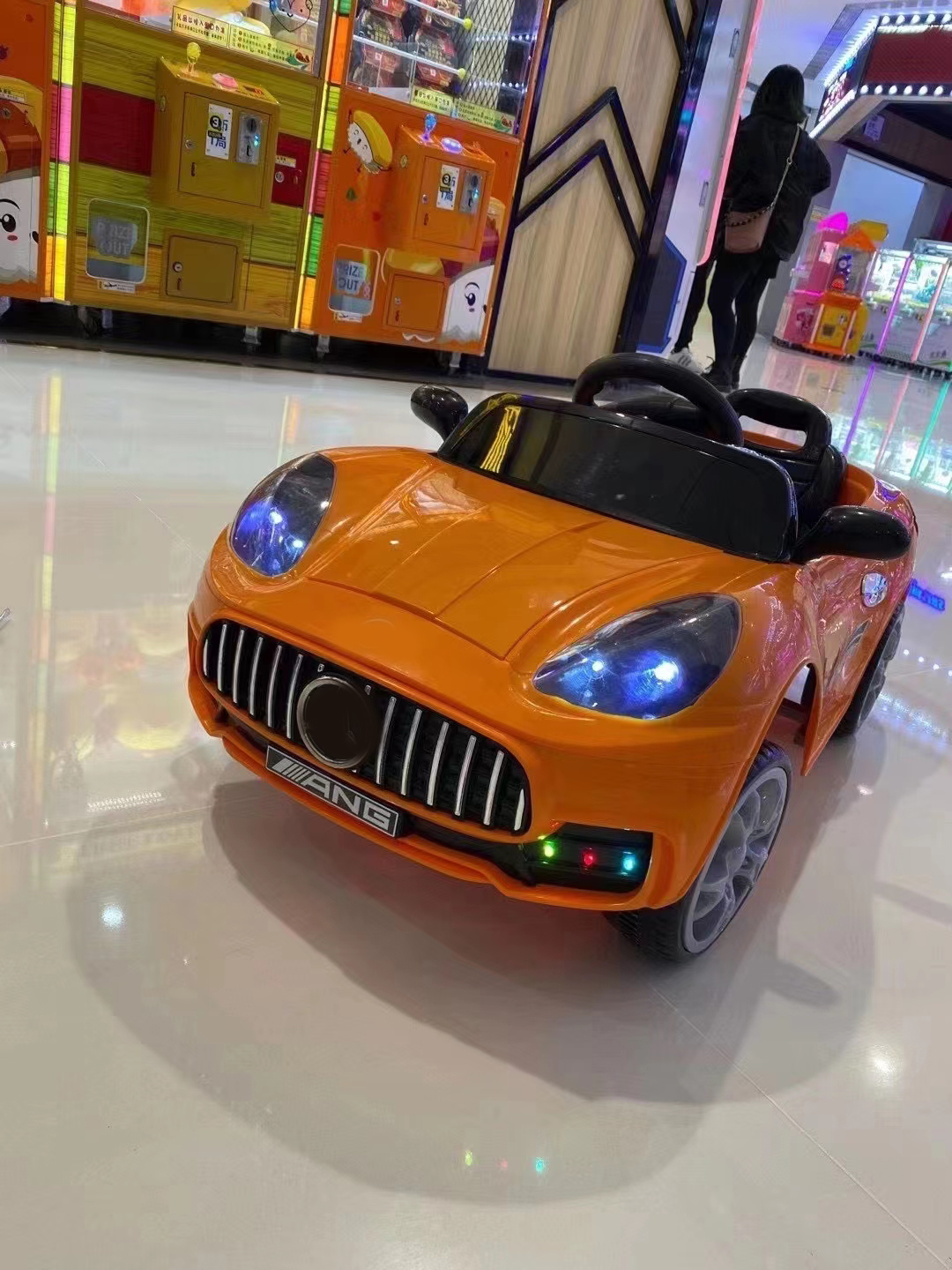 Orange