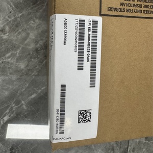 Siemens Brand New 6SL3100-0be28-0ab0 Sinamics S120 Doppel motor modul/Power Kit für SPS-Programmierung und industrielle Steuerung - Product Image 2