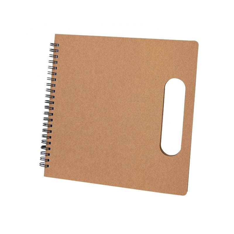 Recycled Kraft Paper