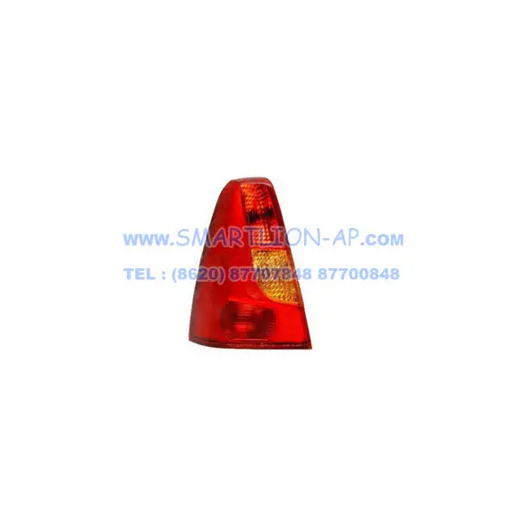 6001546794 Voor Renault Dacia Logan Staart Lamp