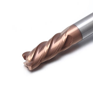 Dohre Độ chính xác cao góc bán kính cuối nhà máy cắt Công cụ sản xuất Góc làm tròn cuối nhà máy để bán - Product Image 4