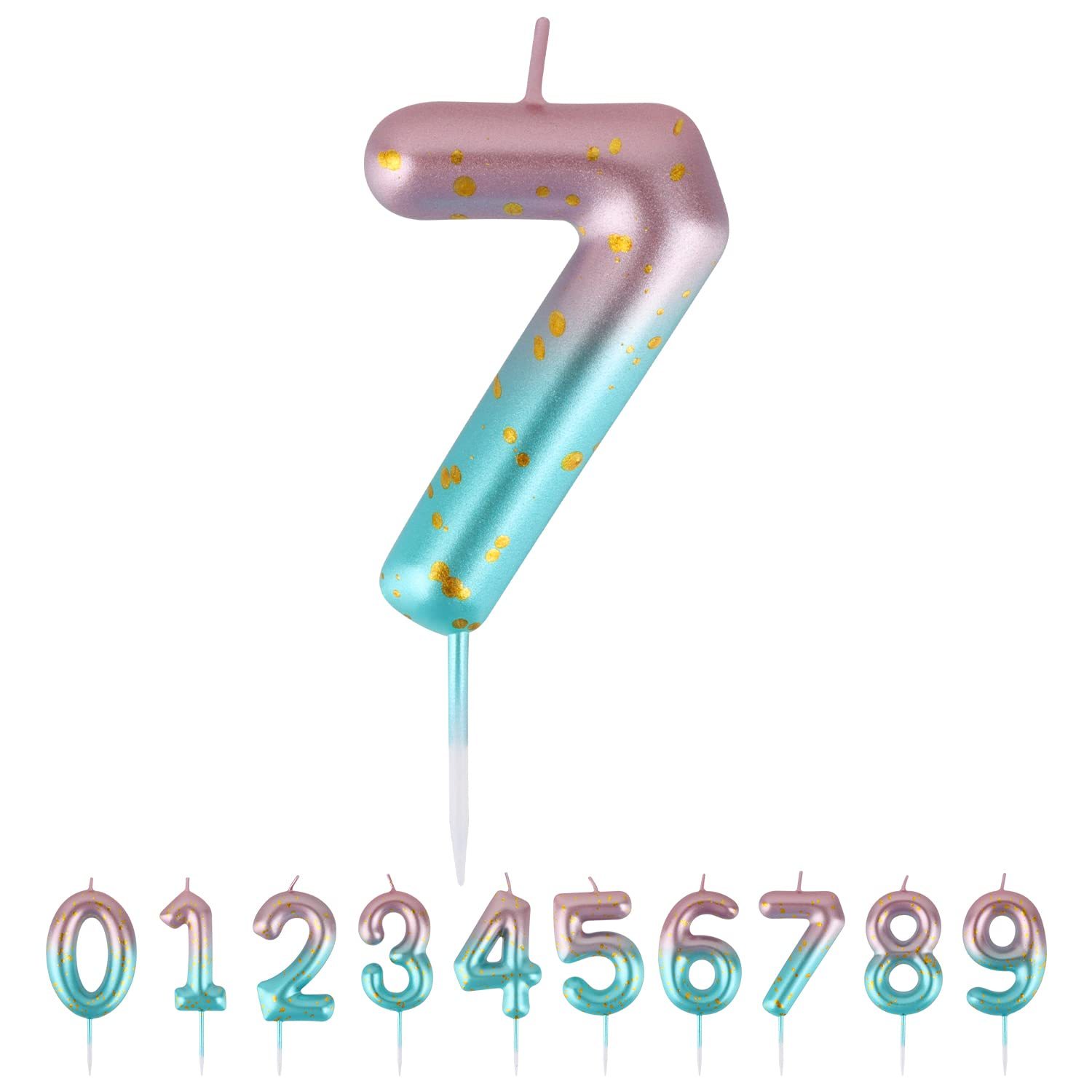 8