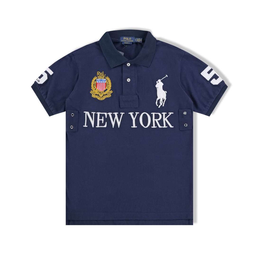 Bleu saphir de New York