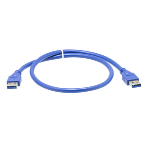 0.6m USB 3.0 USB kablosu erkek için erkek M/M A tipi USB 2.0 3.0 uzatma kabloları - Product Image 5