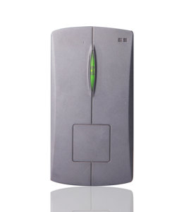 Lector de control de acceso de tarjeta inteligente Mifare, lector con salida de relé, a prueba de temperatura, para interiores y exteriores, TCP/IP wiegand ISO14443A - Product Image 2
