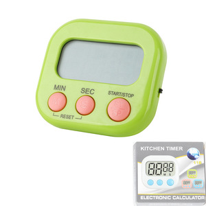 Multi-Function Electronic Small <strong>Digital</strong> Kitchen <strong>Timer</strong> Minute Second <strong>Count</strong> <strong>up</strong> for Cooking <strong>Digital</strong> Classroom <strong>Timers</strong> - Product Image 6