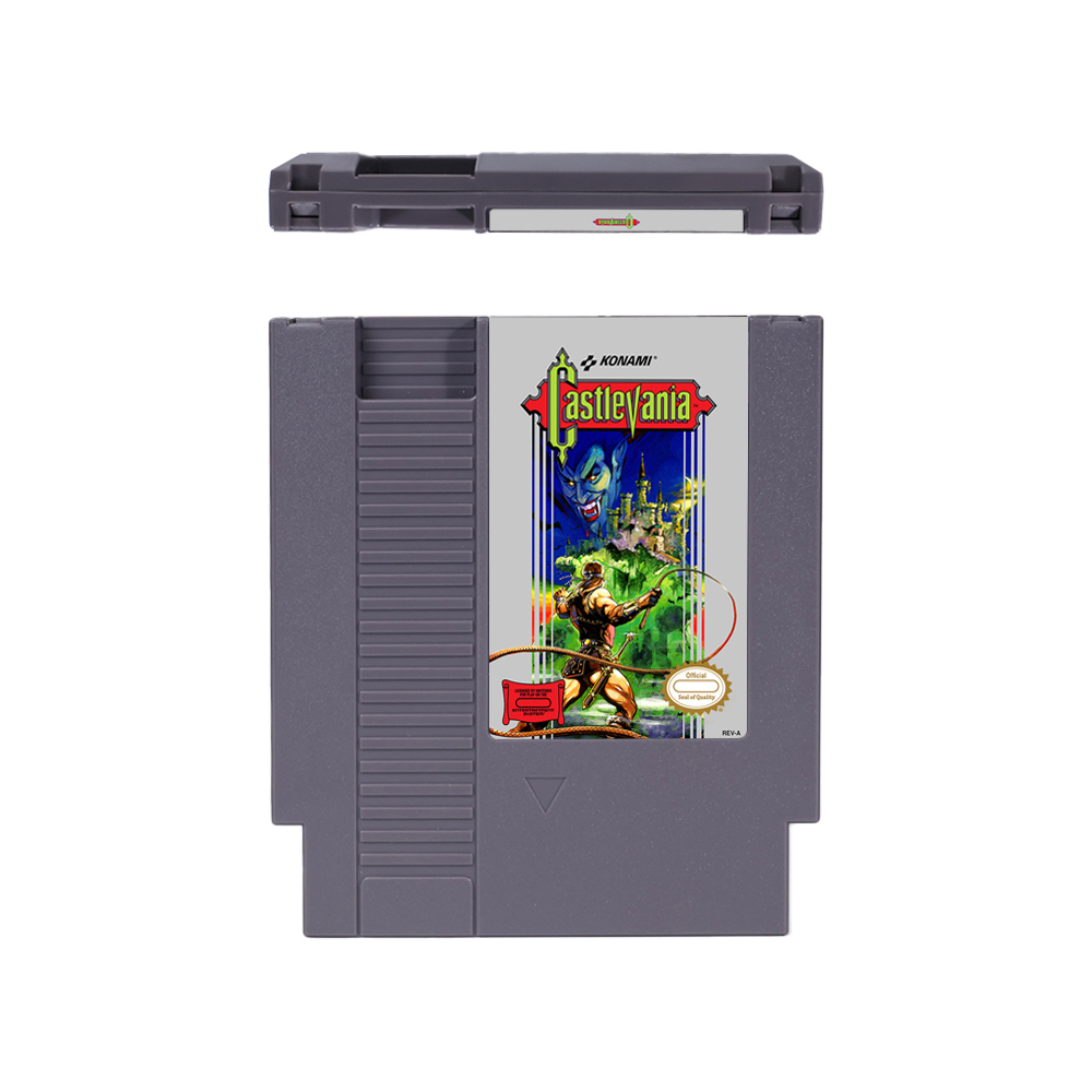 Castlevania