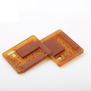 OEM 5-осевые фрезерные Токарные станки с ЧПУ - Product Image 3