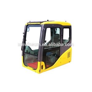 KX121-<span class=keywords><strong>2</strong></span> Cabin Máy Xúc Vận Hành KX121-3 Cabin <span class=keywords><strong>KX161</strong></span>-<span class=keywords><strong>2</strong></span> KX155 <span class=keywords><strong>KX161</strong></span>-3 Cho <span class=keywords><strong>Kubota</strong></span> - Product Image 2