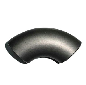 SS 304 & 316 thép không gỉ 3 inch lịch trình 40 khuỷu tay phụ kiện đường ống - Product Image 6