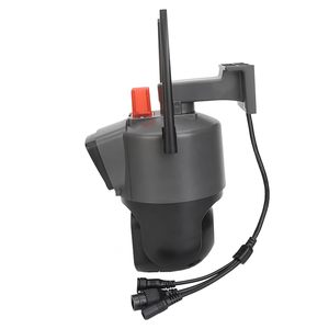 Jortan V380PRO 8MP 4K IP <strong>Camera</strong> Outdoor WiFi PTZ Dual Lens Security <strong>Camera</strong> System Zoom Auto Ptz Dual Linkage <strong>Camera</strong> - Product Image 5