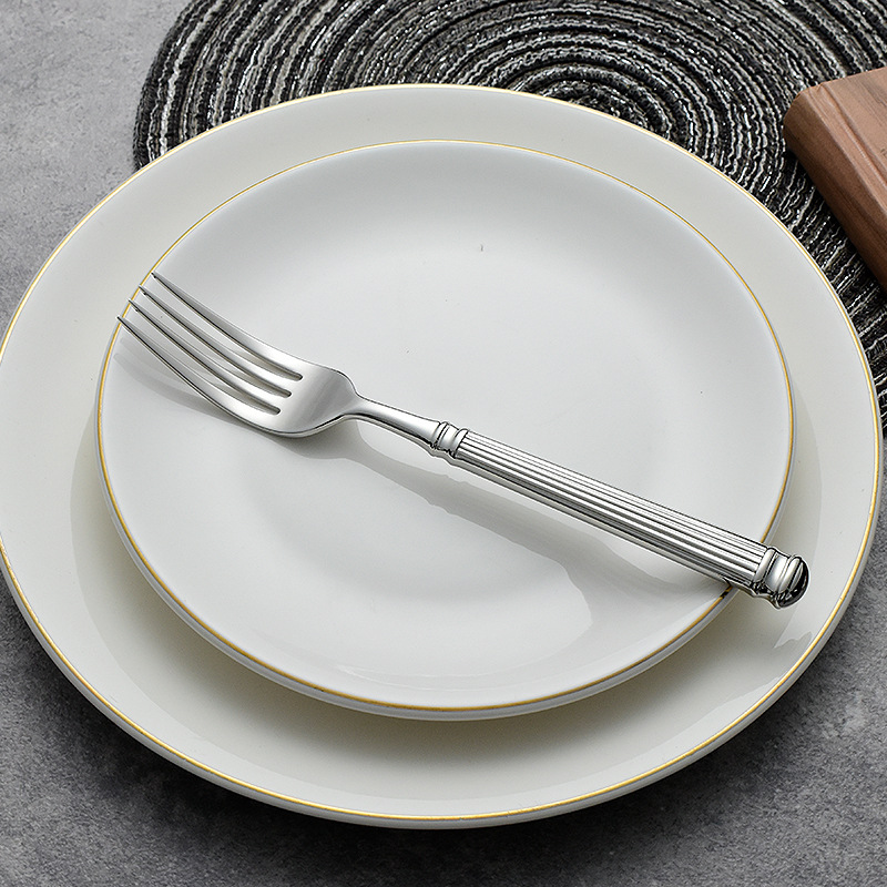 tenedor de mesa