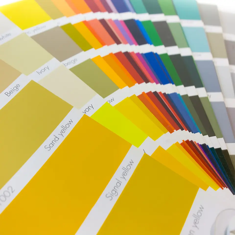 CMYK