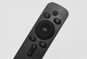 <strong>Customized</strong> 8 <strong>Key</strong> 12 Button Dehumidifier Remote Control Air Curtain Remote Control Electric Fireplace Remote - Product Image 5